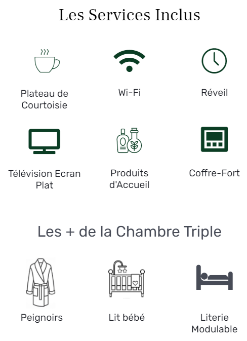 Chambre Triple Hotel Star Champs Elysees Chambre Triple Hotel Star Champs Elysees